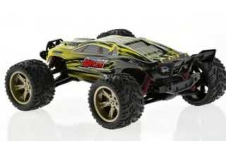 Что такое 2wd и 4wd на машине?