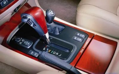 АКПП что это такое в автомобиле?