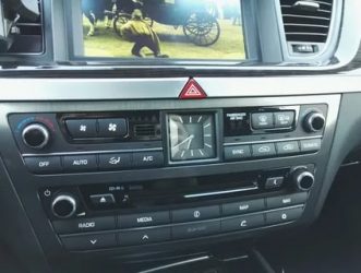 Что означает sync в машине?