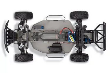 Что такое 2wd и 4wd на машине?
