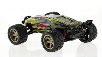Что такое 2wd и 4wd на машине?