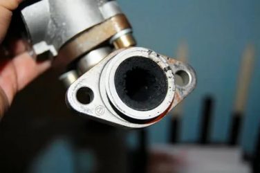 Что такое егр в автомобиле?