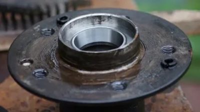 Что такое ступичный подшипник в автомобиле?