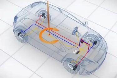 Eds что это такое в автомобиле?