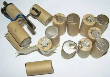 Jrma45 в аккумуляторной батарее что это?