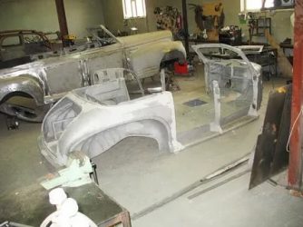 Как цинковать авто своими руками?