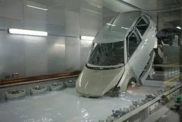 Как цинковать авто своими руками?