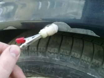Как цинковать авто своими руками?