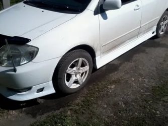 Как крепить обвес на авто?