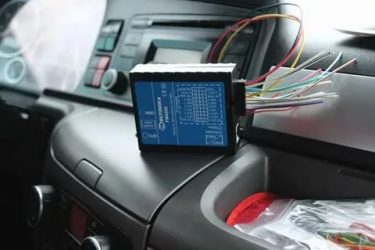 Как отключить ГЛОНАСС на автомобиле своими руками?