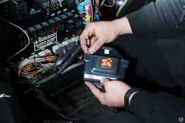 Как отключить ГЛОНАСС на автомобиле своими руками?