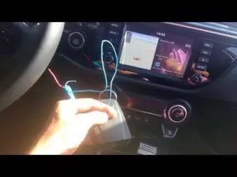 Как отключить ГЛОНАСС на автомобиле своими руками?