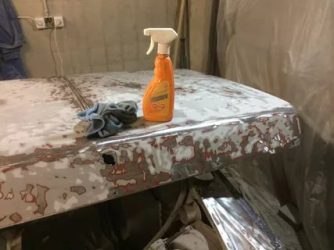 Как пользоваться цинкарем для авто?