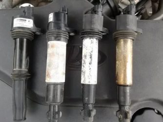 Как проверить модуль зажигания на приоре?
