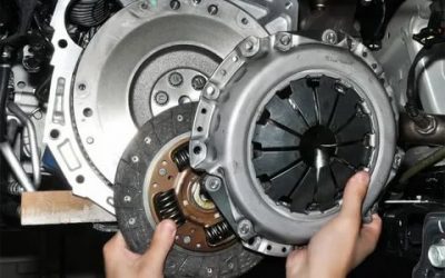 Как проверить сцепление на машине МКПП?