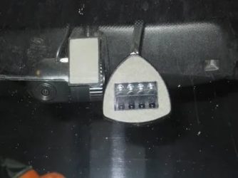 Как работает датчик дождя на приоре?