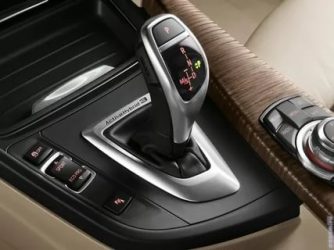 Как работает спорт режим на коробке автомат?