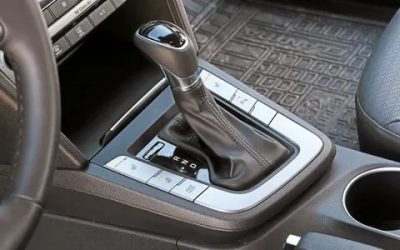 Как работает спорт режим на коробке автомат?