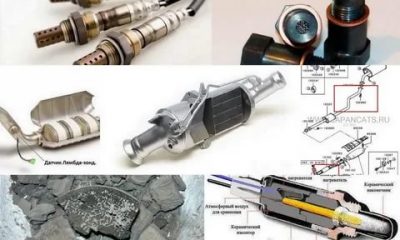 Как сделать обманку катализатора своими руками?