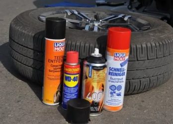Как сделать wd 40 своими руками?