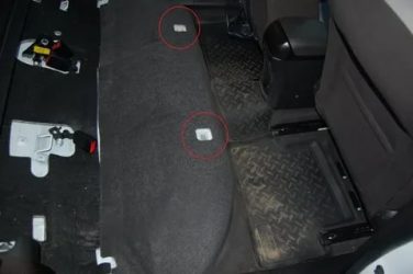 Как снять задний диван на шевроле круз?
