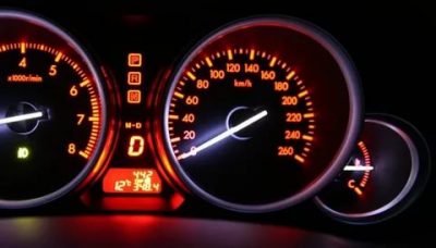 Как узнать настоящий пробег автомобиля?