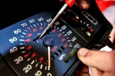 Как узнать настоящий пробег автомобиля?
