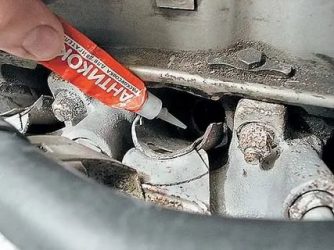 Как восстановить компрессию без капремонта двигателя?