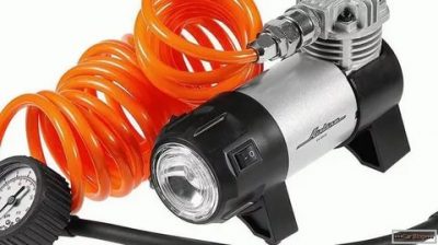 Как выбрать электрический насос для автомобиля?