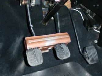 Как защитить авто от угона своими руками?