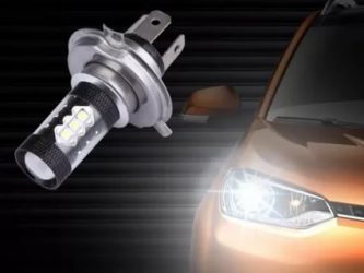 Какие светодиодные лампы лучше выбрать для автомобиля?