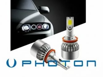 Какие светодиодные лампы лучше выбрать для автомобиля?