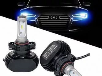 Какие светодиодные лампы лучше выбрать для автомобиля?