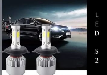 Какие светодиодные лампы лучше выбрать для автомобиля?