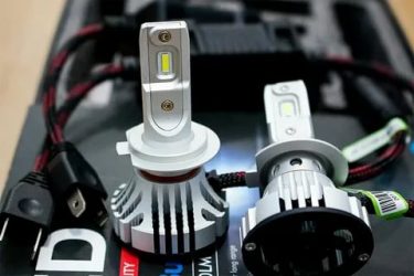 Какие светодиодные лампы лучше выбрать для автомобиля?