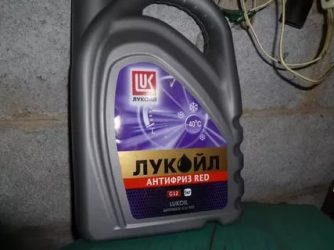 Какой антифриз заливать в кайрон дизель?
