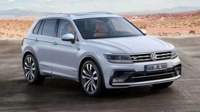 Какой фольксваген тигуан лучше выбрать?
