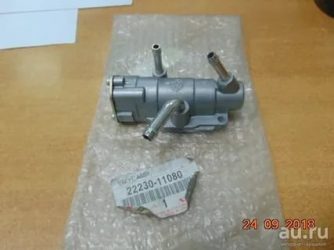 Клапан холостого хода 5e fe