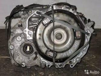 Контрактная коробка автомат что это?