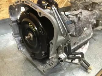 Контрактная коробка автомат что это?