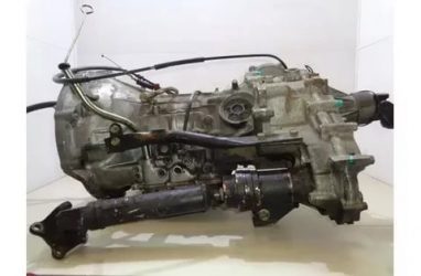 Контрактная коробка автомат что это?