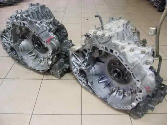Контрактная коробка автомат что это?