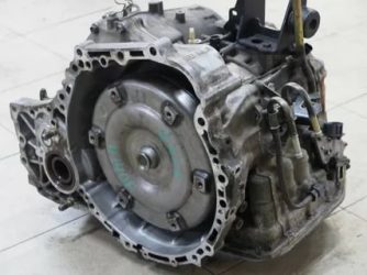 Контрактная коробка автомат что это?