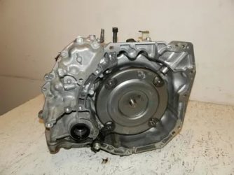 Контрактная коробка автомат что это?