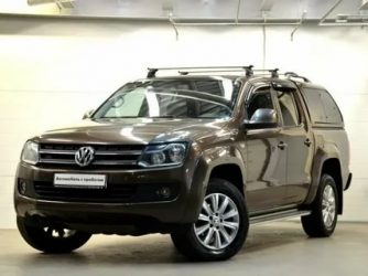 Лучшие дизельные автомобили с пробегом