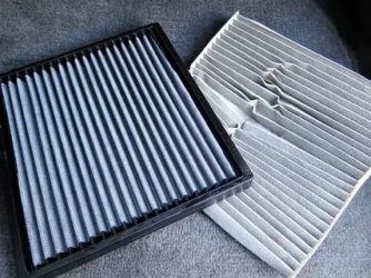 Лучшие салонные фильтры для автомобилей