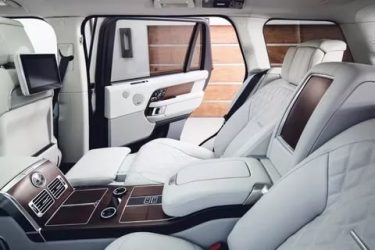 Lwb что это в машине?