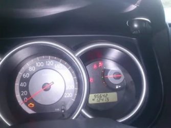 Не заводится ниссан тиида автомат что делать?