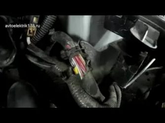 Не заводится ниссан тиида автомат что делать?