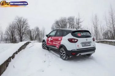 Нужен ли крете полный привод?